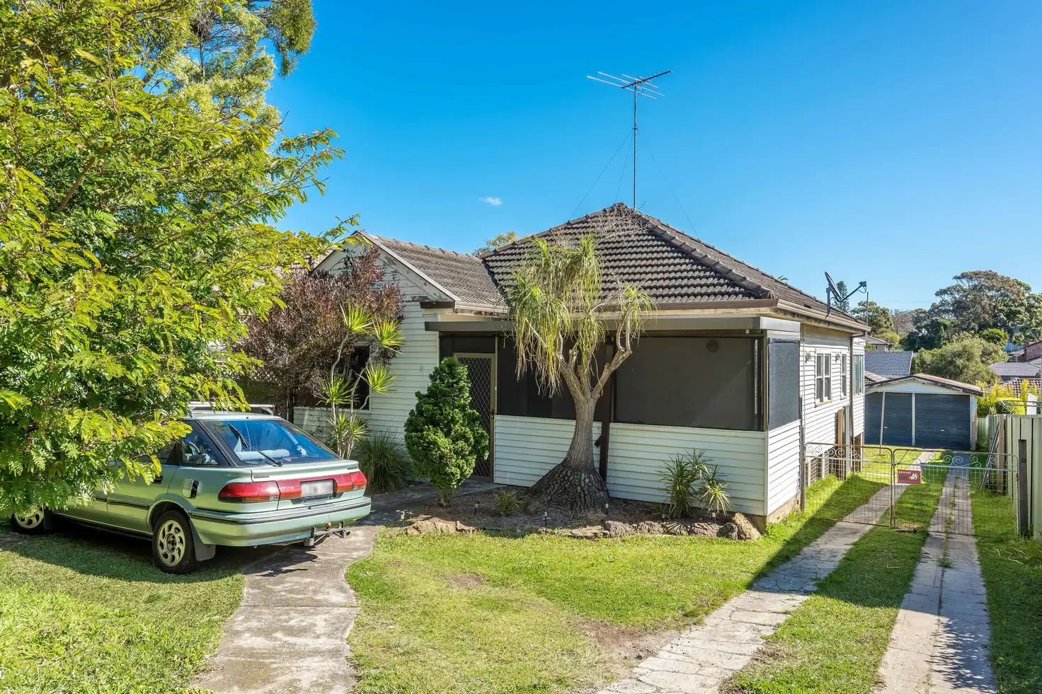 Main view of Homely house listing, 67 Talara Road, Gymea NSW 2227