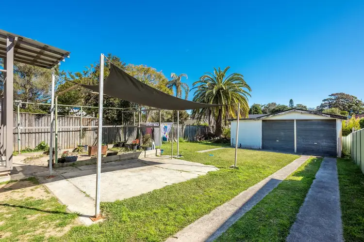 Fifth view of Homely house listing, 67 Talara Road, Gymea NSW 2227