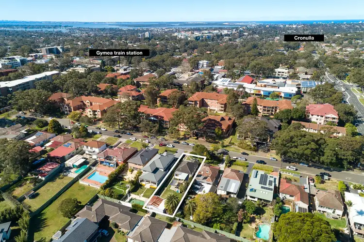 Sixth view of Homely house listing, 67 Talara Road, Gymea NSW 2227