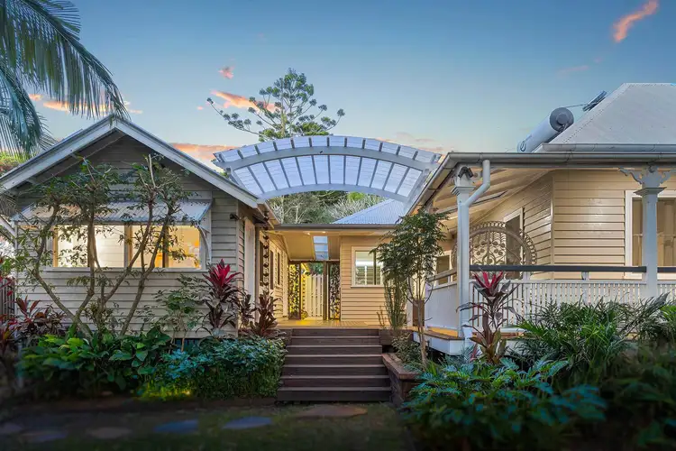 5 Middleton Lane, Byron Bay NSW 2481