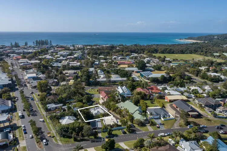 Second view of Homely house listing, 5 Middleton Lane, Byron Bay NSW 2481
