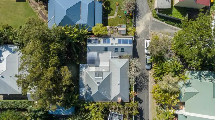 Third view of Homely house listing, 5 Middleton Lane, Byron Bay NSW 2481