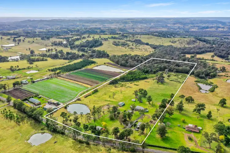 Second view of Homely rural property listing, 175 Mowbray Park Road, Mowbray Park NSW 2571