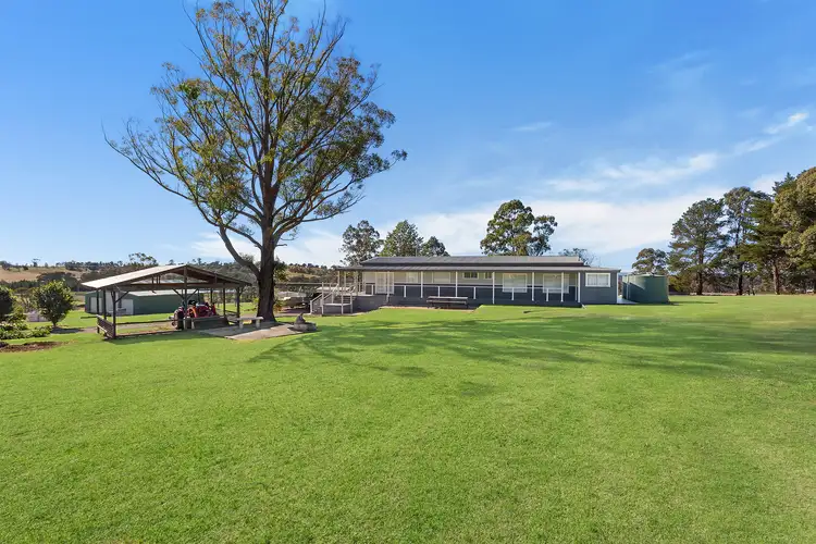 Third view of Homely rural property listing, 175 Mowbray Park Road, Mowbray Park NSW 2571