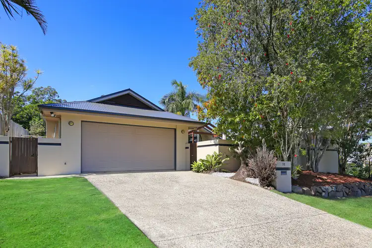 Main view of Homely house listing, 32 Hastings Place, Buderim QLD 4556