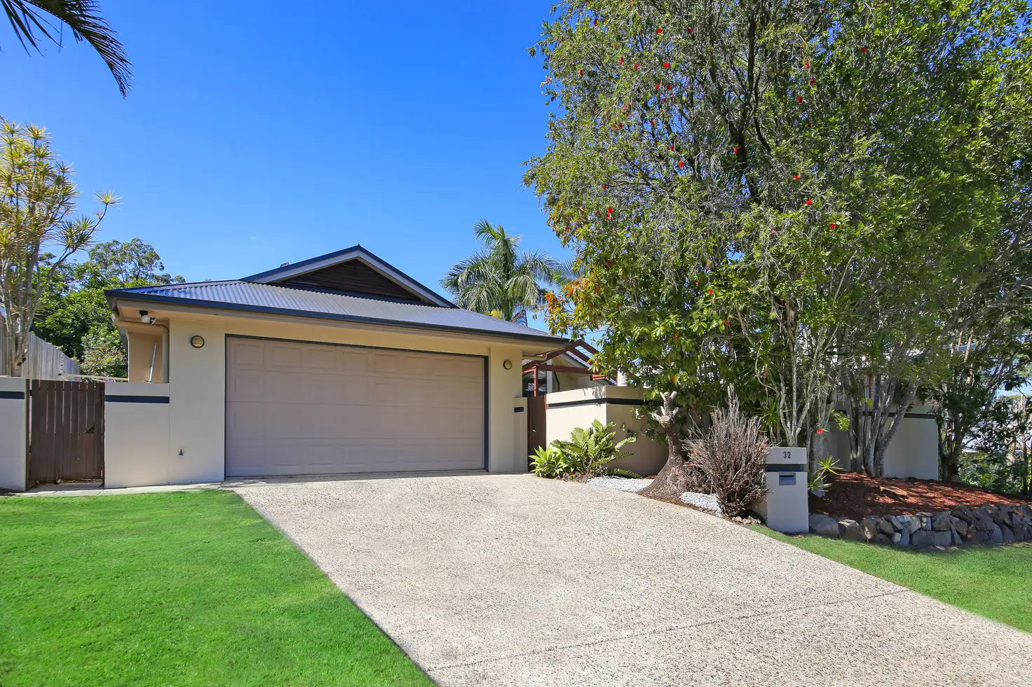 Main view of Homely house listing, 32 Hastings Place, Buderim QLD 4556
