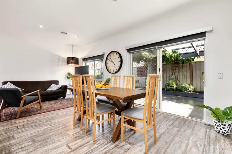 Third view of Homely townhouse listing, 27 Balerno Circle, Gowanbrae VIC 3043