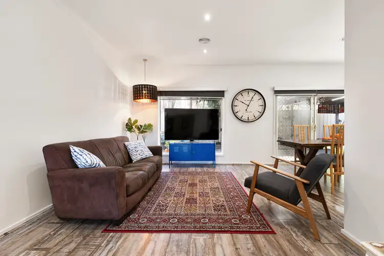 Fourth view of Homely townhouse listing, 27 Balerno Circle, Gowanbrae VIC 3043