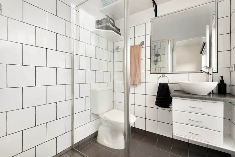 Fifth view of Homely townhouse listing, 27 Balerno Circle, Gowanbrae VIC 3043