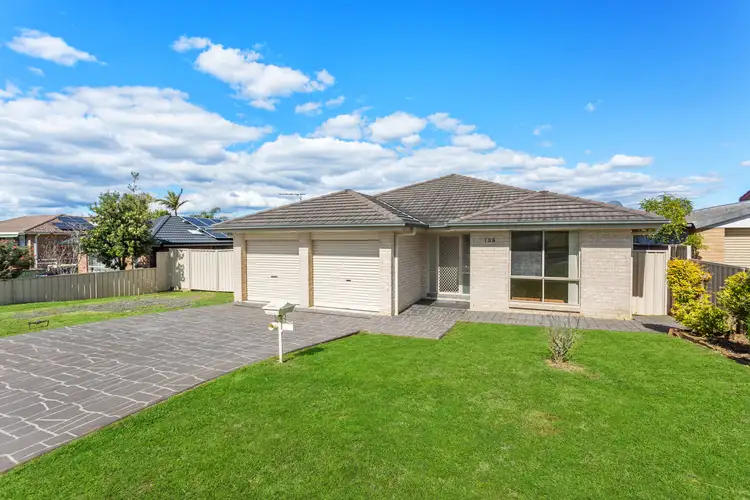 135 Fawcett Street, Glenfield NSW 2167