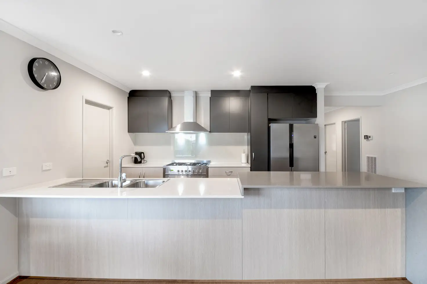 Main view of Homely house listing, 33 Oceania Drive, Curlewis VIC 3222
