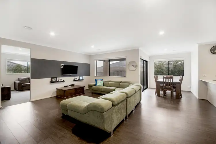 Fourth view of Homely house listing, 33 Oceania Drive, Curlewis VIC 3222