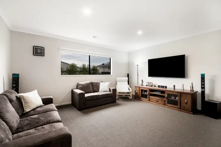 Fifth view of Homely house listing, 33 Oceania Drive, Curlewis VIC 3222