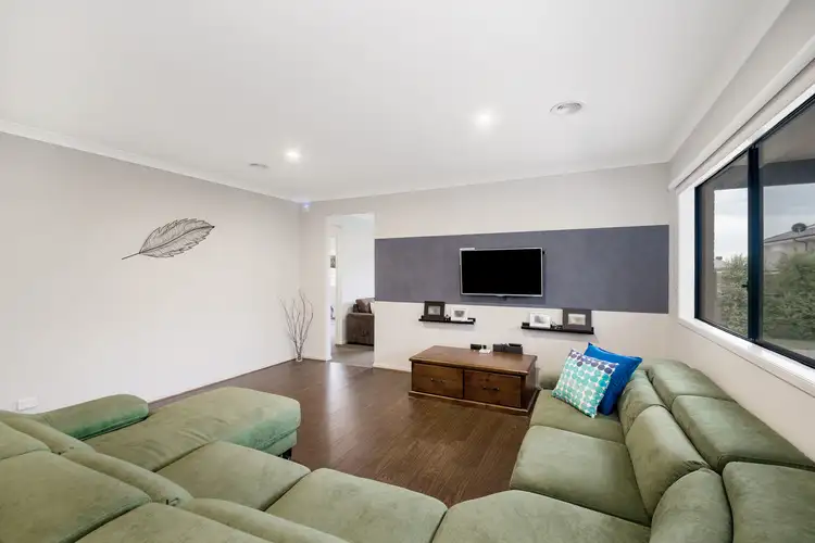 Sixth view of Homely house listing, 33 Oceania Drive, Curlewis VIC 3222