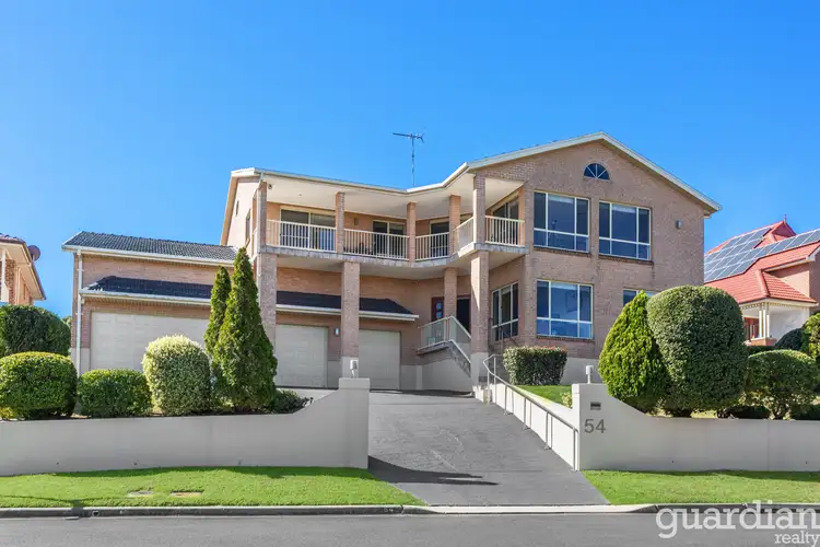 54 Doherty Avenue, Glenhaven NSW 2156