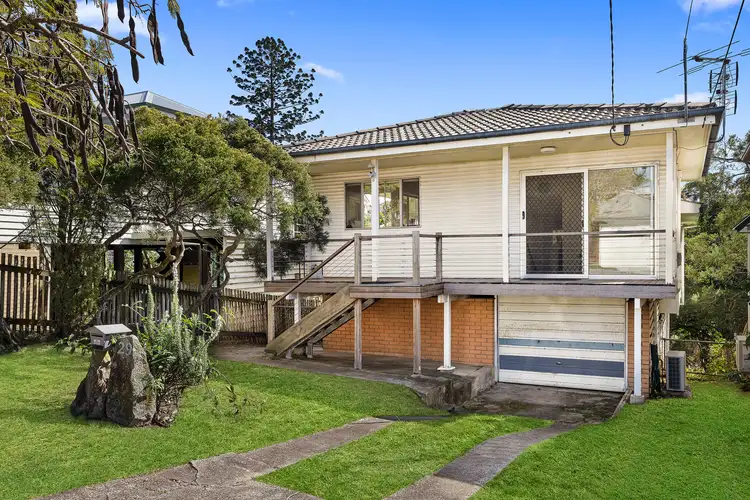 29 Melvin Street, Wilston QLD 4051