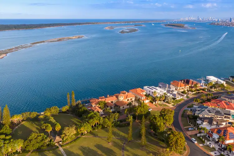 Third view of Homely house listing, 3-7 Sir Lancelot Close, Sovereign Islands QLD 4216
