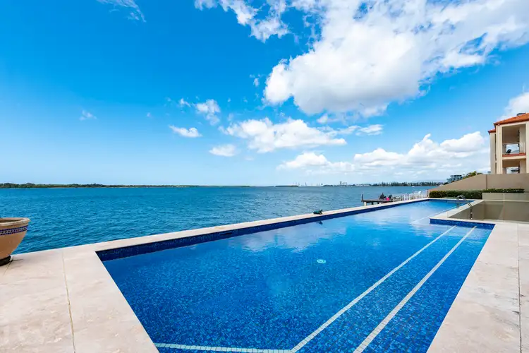 Fourth view of Homely house listing, 3-7 Sir Lancelot Close, Sovereign Islands QLD 4216