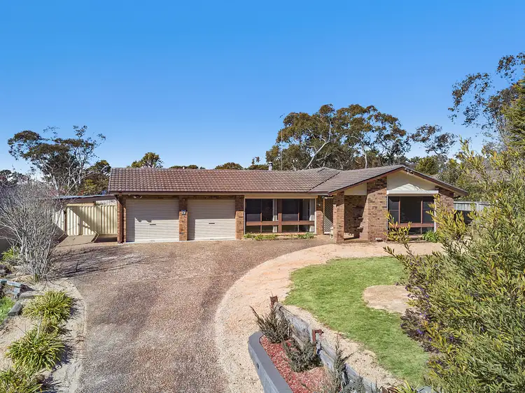 21 Second Avenue, Katoomba NSW 2780
