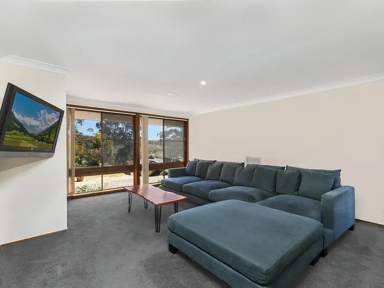 Fifth view of Homely house listing, 21 Second Avenue, Katoomba NSW 2780