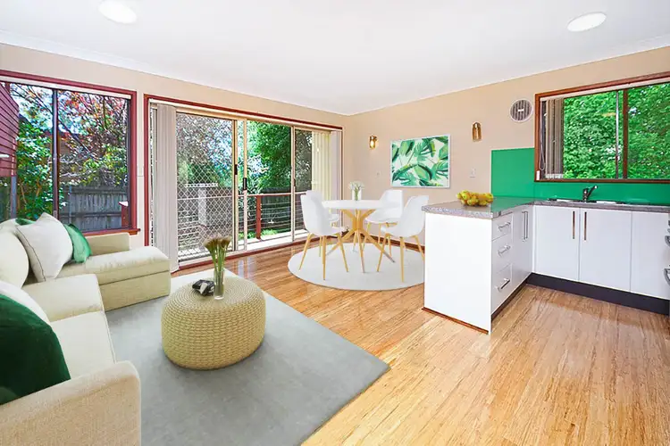 3A Courtley Road, Beacon Hill NSW 2100