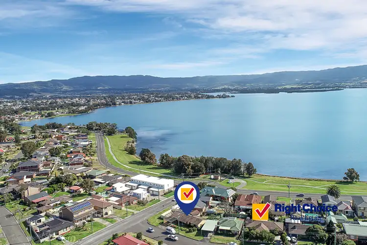 38 Lawrence Avenue, Mount Warrigal NSW 2528