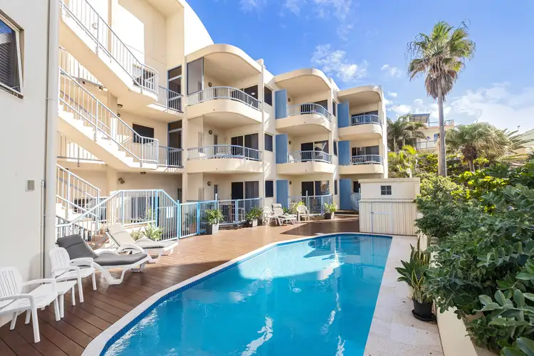 Third view of Homely unit listing, 13/1768 David Low Way, Coolum Beach QLD 4573