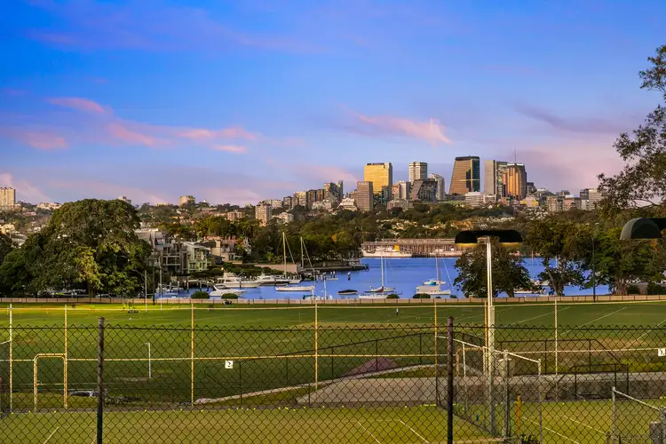 Second view of Homely house listing, 32 Rose Street, Birchgrove NSW 2041