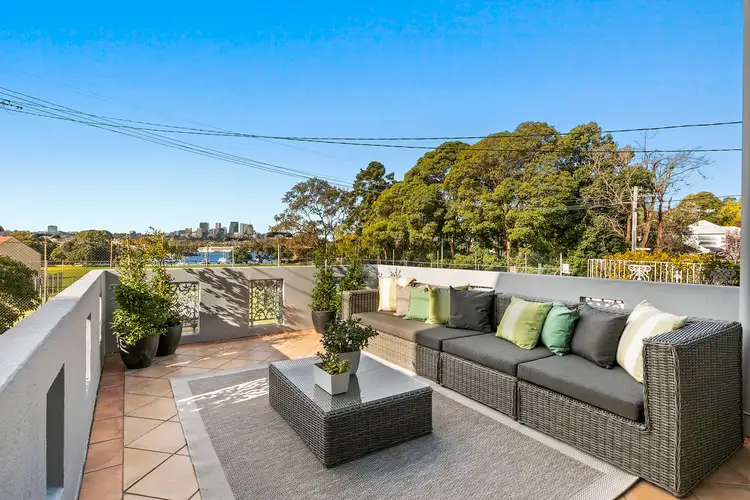 Third view of Homely house listing, 32 Rose Street, Birchgrove NSW 2041