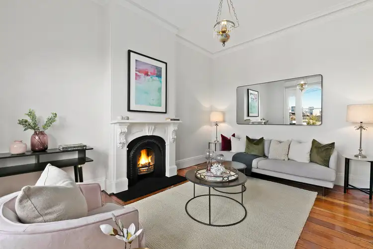 Fourth view of Homely house listing, 32 Rose Street, Birchgrove NSW 2041