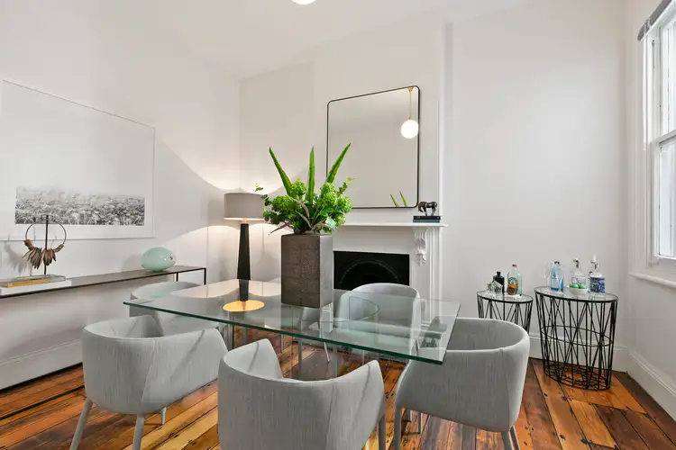 Fifth view of Homely house listing, 32 Rose Street, Birchgrove NSW 2041
