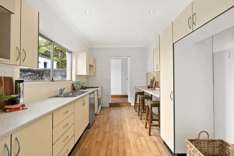 Sixth view of Homely house listing, 32 Rose Street, Birchgrove NSW 2041