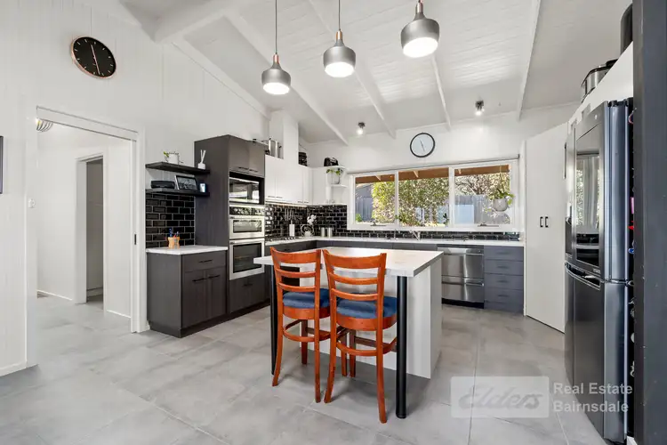 Fifth view of Homely house listing, 42 Riley Street, Bairnsdale VIC 3875