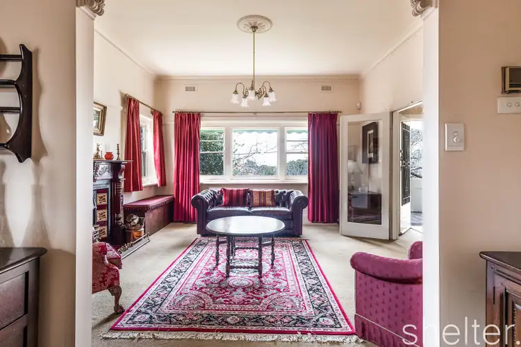 Second view of Homely house listing, 15 Alonso Street, Glen Iris VIC 3146