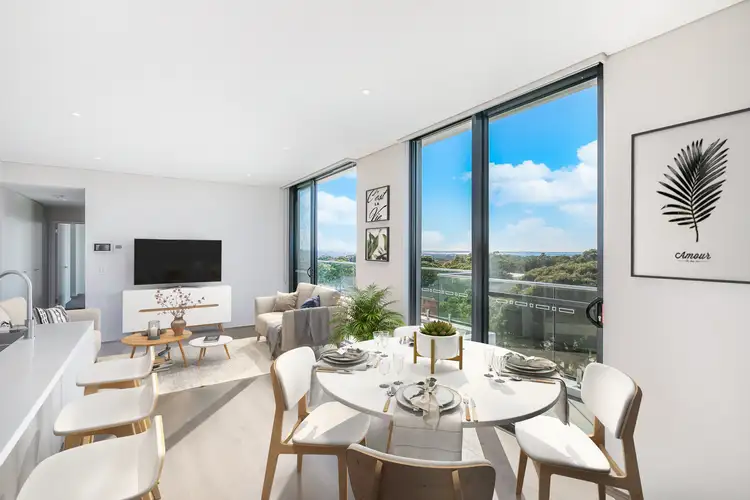 6.01/66 Glencoe Street, Sutherland NSW 2232