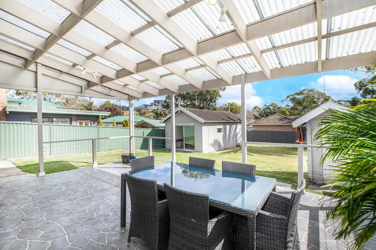 39 Auburn Street, Sutherland NSW 2232