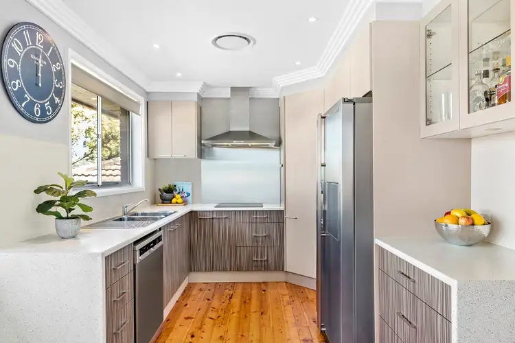 Second view of Homely house listing, 41 Beverley Avenue, Unanderra NSW 2526