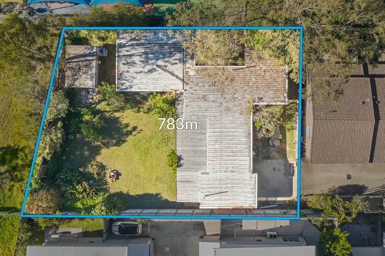 Second view of Homely townhouse listing, 6/7 Tanah Merah Avenue, Tanah Merah QLD 4128