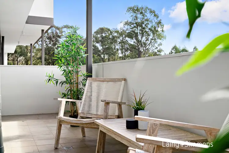 14/4 Seymour Street, Ropes Crossing NSW 2760
