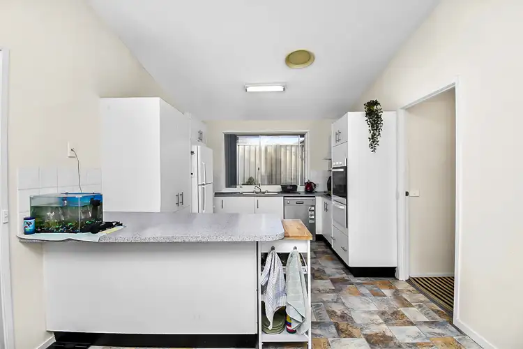Third view of Homely house listing, 61 Harwood Circuit, Glenmore Park NSW 2745