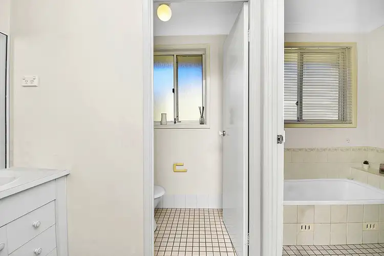 Fourth view of Homely house listing, 61 Harwood Circuit, Glenmore Park NSW 2745