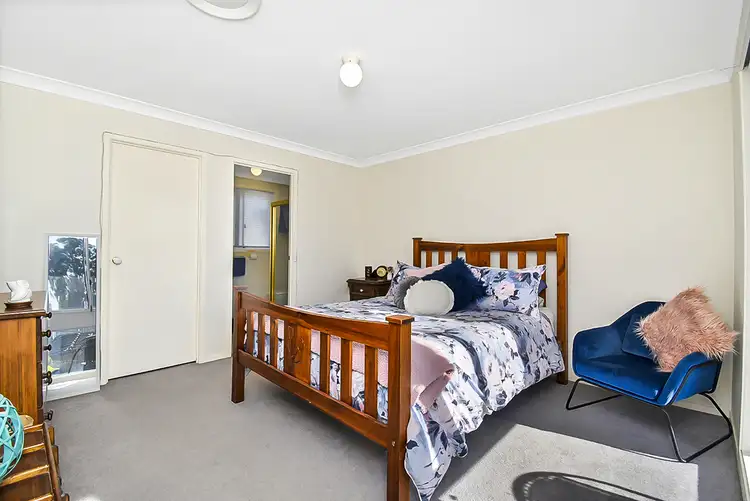 Fifth view of Homely house listing, 61 Harwood Circuit, Glenmore Park NSW 2745
