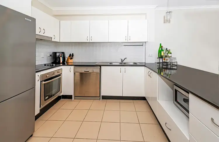 Fourth view of Homely apartment listing, 302/89-91 Boyce Road, Maroubra NSW 2035