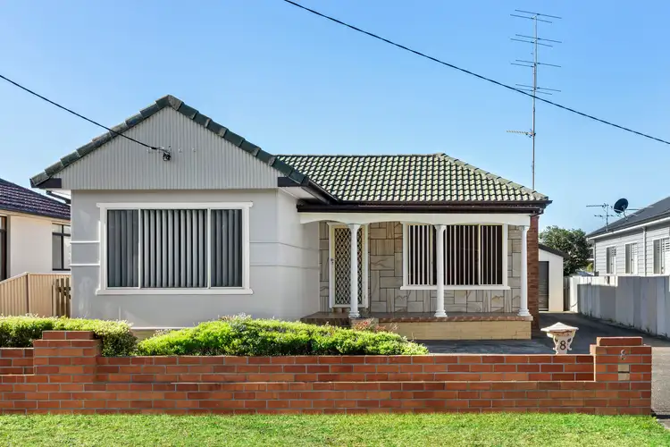 Main view of Homely house listing, 8 Guest Avenue, Fairy Meadow NSW 2519