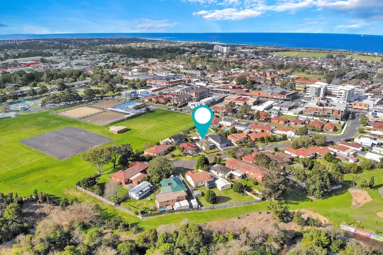 Third view of Homely house listing, 8 Guest Avenue, Fairy Meadow NSW 2519