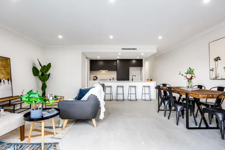 Fourth view of Homely house listing, 67A Armstrong Crescent, Modbury North SA 5092