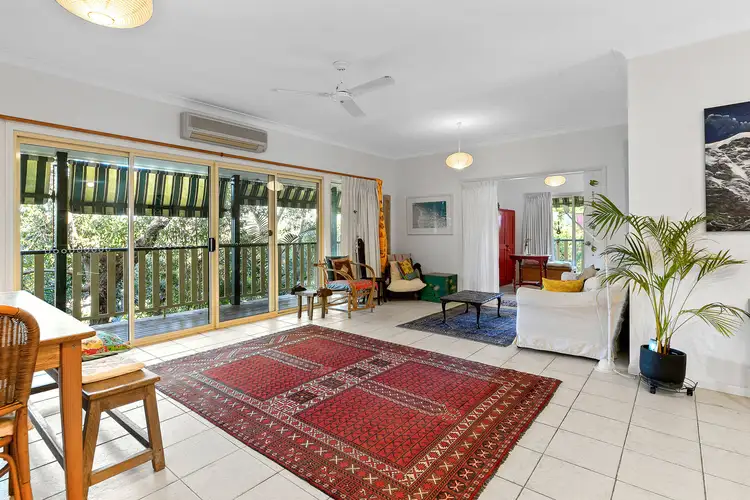Main view of Homely unit listing, 40/11-19 Cooper Street, Byron Bay NSW 2481