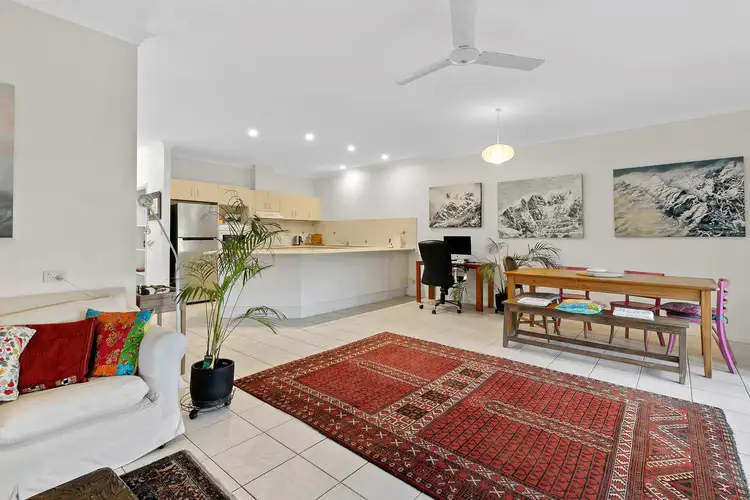 Fourth view of Homely unit listing, 40/11-19 Cooper Street, Byron Bay NSW 2481