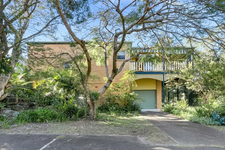 Fifth view of Homely unit listing, 40/11-19 Cooper Street, Byron Bay NSW 2481