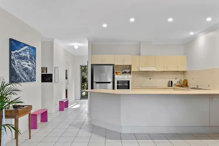 Sixth view of Homely unit listing, 40/11-19 Cooper Street, Byron Bay NSW 2481